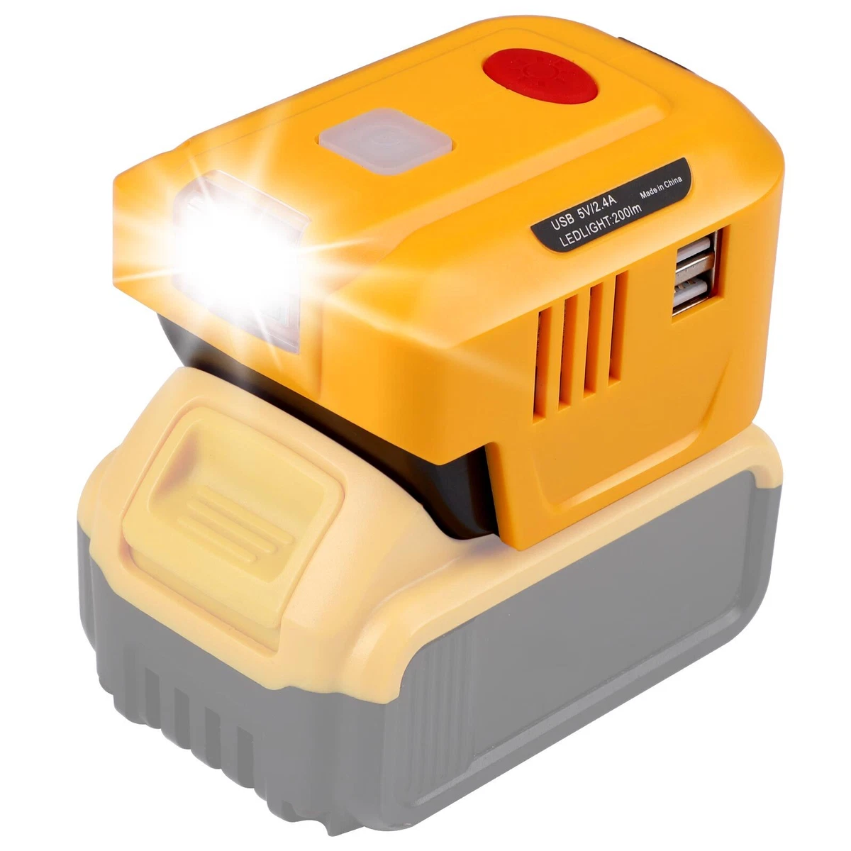 Dewalt power source new arrivals