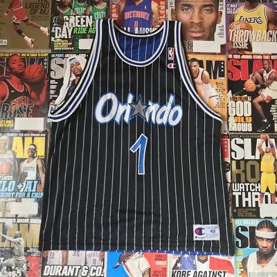 vintage jordan jersey for sale