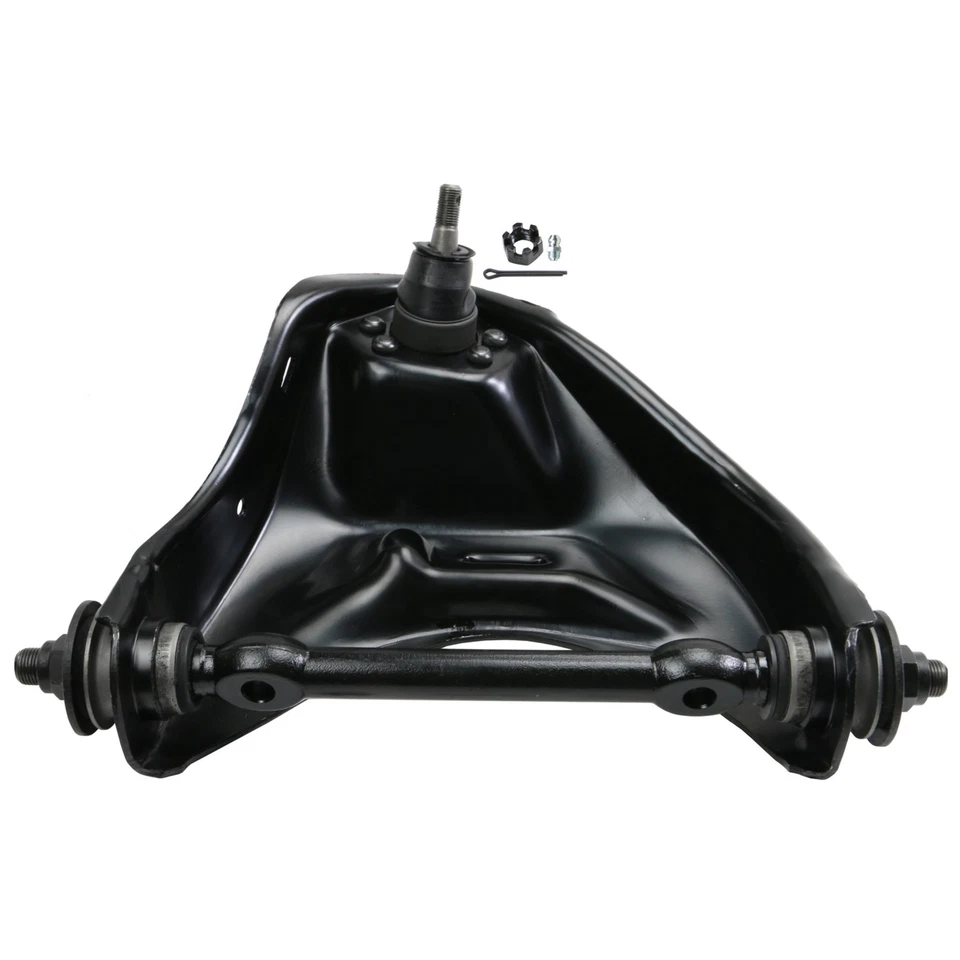 Brazo de control delantero izquierdo superior MOOG 1985-1987 Oldsmobile Cutlass 1985-1987 Foto 3 de 4