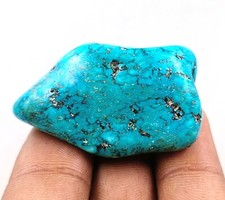 136.00 Ct Special Sale Blue Turquoise Arizona...
