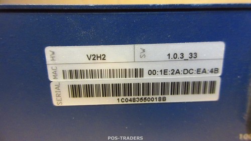 NETGEAR GS724T V2H2 GIGABIT Smart Managed Switch 24-Port + 2x Fiber SFP INC EARS - Bild 2 von 2