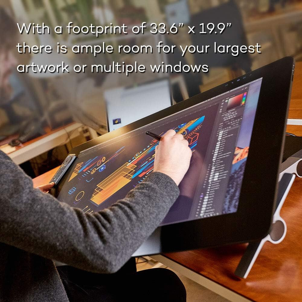 Wacom Cintiq Pro 32 Inch 4k UHD Graphics Tablet for sale Wacom Cintiq Pro 32 Inch 4k UHD Graphics Tablet for sale