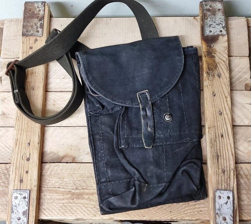 Original Soviet NAVY RPK pouch USSR Army. New | eBay