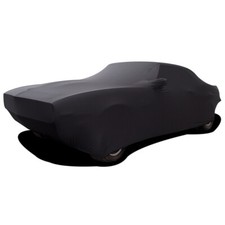 Car Cover Stain Stretch Dust-proof Custom For Chevrolet Camaro Maxtech 1967-1969