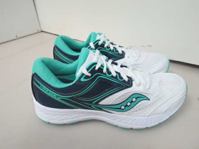 ebay saucony running shoes