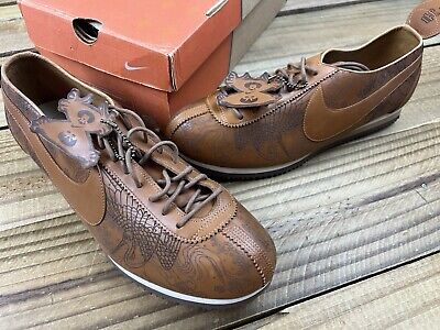 Size 11 - Nike Original Cortez Premium Lc Brown for sale Size 11 - Nike Original Cortez Premium Lc Brown for sale