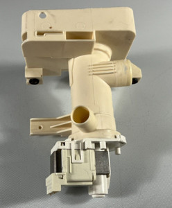 AEG L76275SL Waschmaschine Laugenpumpe Ablaufpumpe 132611910 BPX2-75   #1887-19