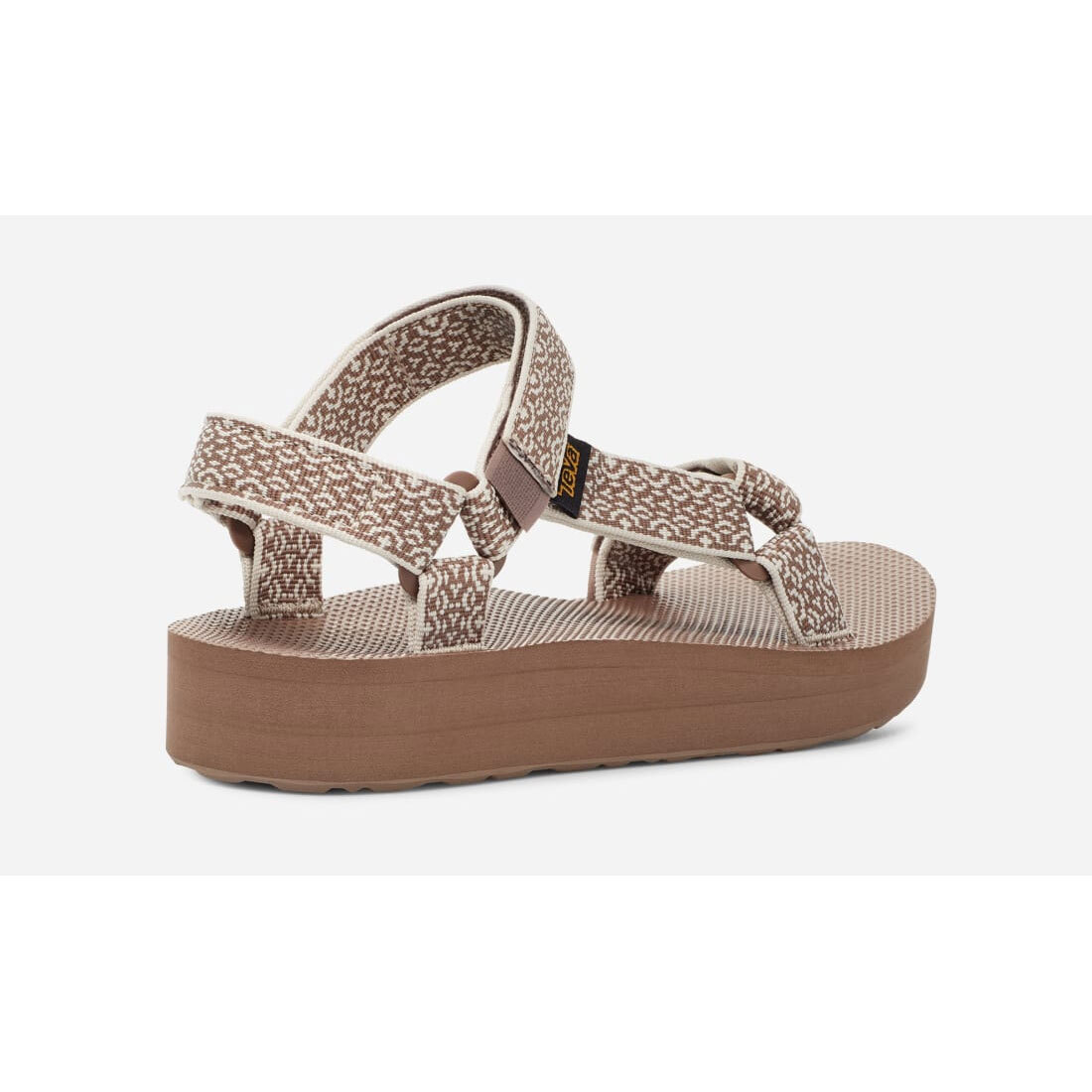 New TEVA Womens MIDFORM UNIVERSAL 1090969-BHC BOHO CARIBOU