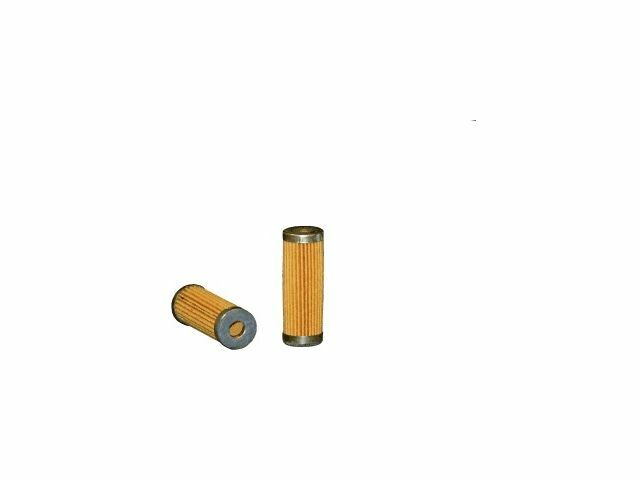 For 1975 Pontiac Ventura Fuel Filter WIX 26126QW Fuel Filter | eBay