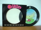 HEART "Magazine" Numbered Edition PICTURE DISC LP from 1978 (MUSHROOM MRS-1-SP)