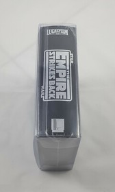 Star Wars The Empire Strikes Back NES Premium Edition + Protective Limited Run