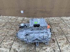 FORD MUSTANG MACH-E 2021-2024 OEM REAR ENGINE MOTOR RWD (GUARANTEED) 1K MILE