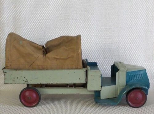 Steelcraft Mack Diecast Cars, Trucks & Vans