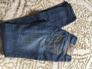 vigoss the dublin skinny