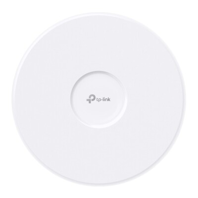 TP-Link EAP783 | BE22000 Omada Tri-Band Ceiling Mount Wi-Fi 7 Access Point