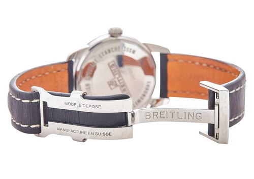 Breitling Superocean Heritage 42(A1732124/G717) Watch - Picture 9 of 9