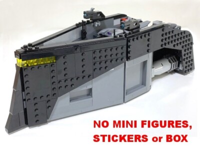 LEGO 76214 Black Panther, Wakanda Forever: War on the Water NO