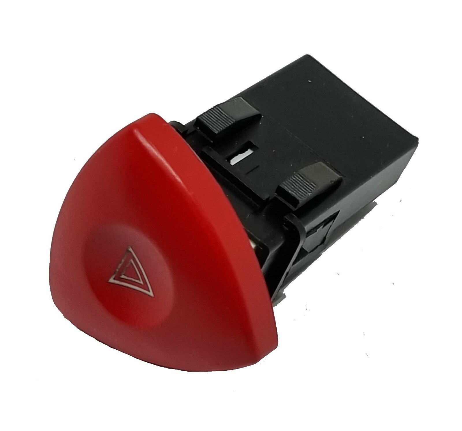 HAZARD WARNING LIGHT SWITCH FOR RENAULT TRAFIC VAUXHALL VIVARO NISSAN