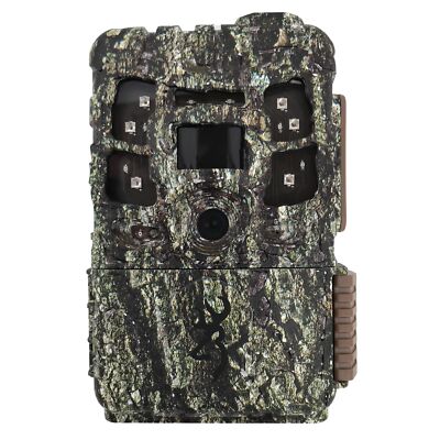 Browning Defender Pro Scout Max 22MP Cellular Trail Camera 4G LTE with GPS