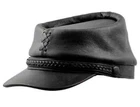 American Civil War Kepi High Quality Leather Cap Extraordinary Craftsmanship