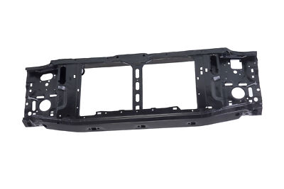 Radiator Support For GMC Chevy S10 Blazer Sonoma 98-04 Bravada 98-01 Envoy 03-04