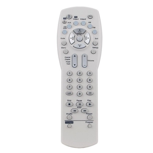 Remote Control For Bose 321 AV3.2.1 1Th Gen Media Center Audio Video Receiver s - Picture 7 of 10