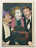 1966 Topps Batman Color Bat Laffs Card #47 Bruce Wayne, Joke