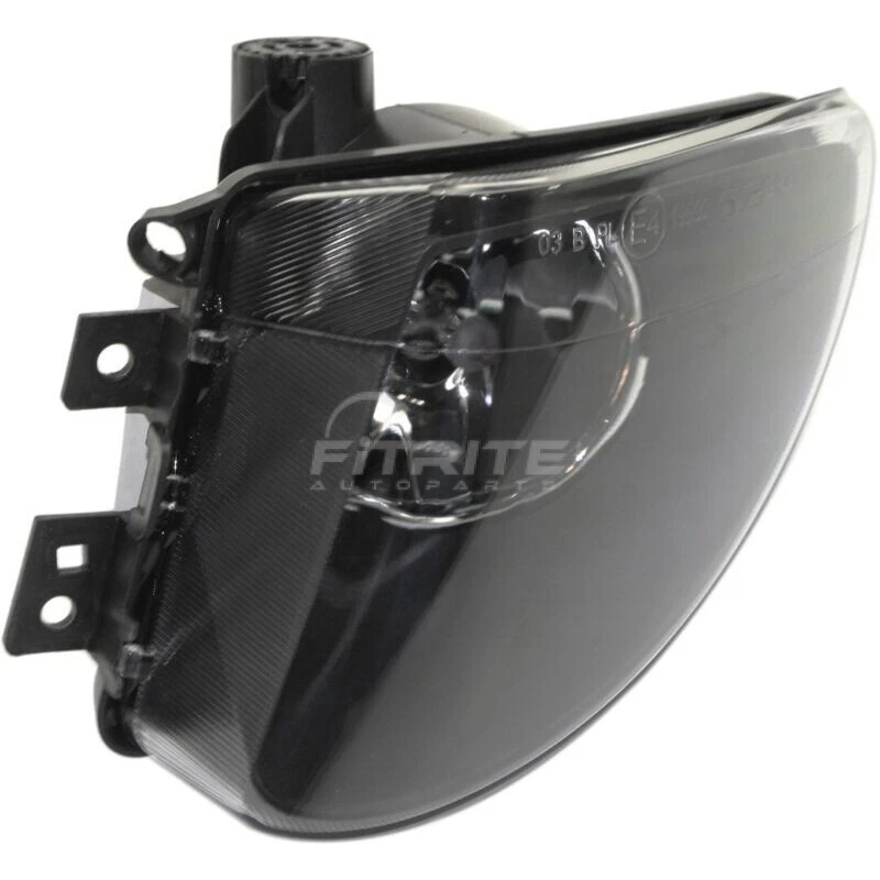 Nuevo conjunto de faro antiniebla delantero izquierdo 2010-2017 para BMW 550i GT XDRIVE BM2592139 Foto 3 de 4