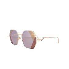 [MCM126S-717] Mens MCM Hexagon Sunglasses