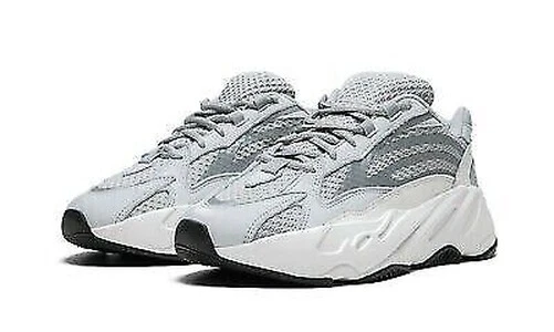 Adidas Yeezy Boost 700 V2 Static Wave Runner EF2829 Trainers Shoes