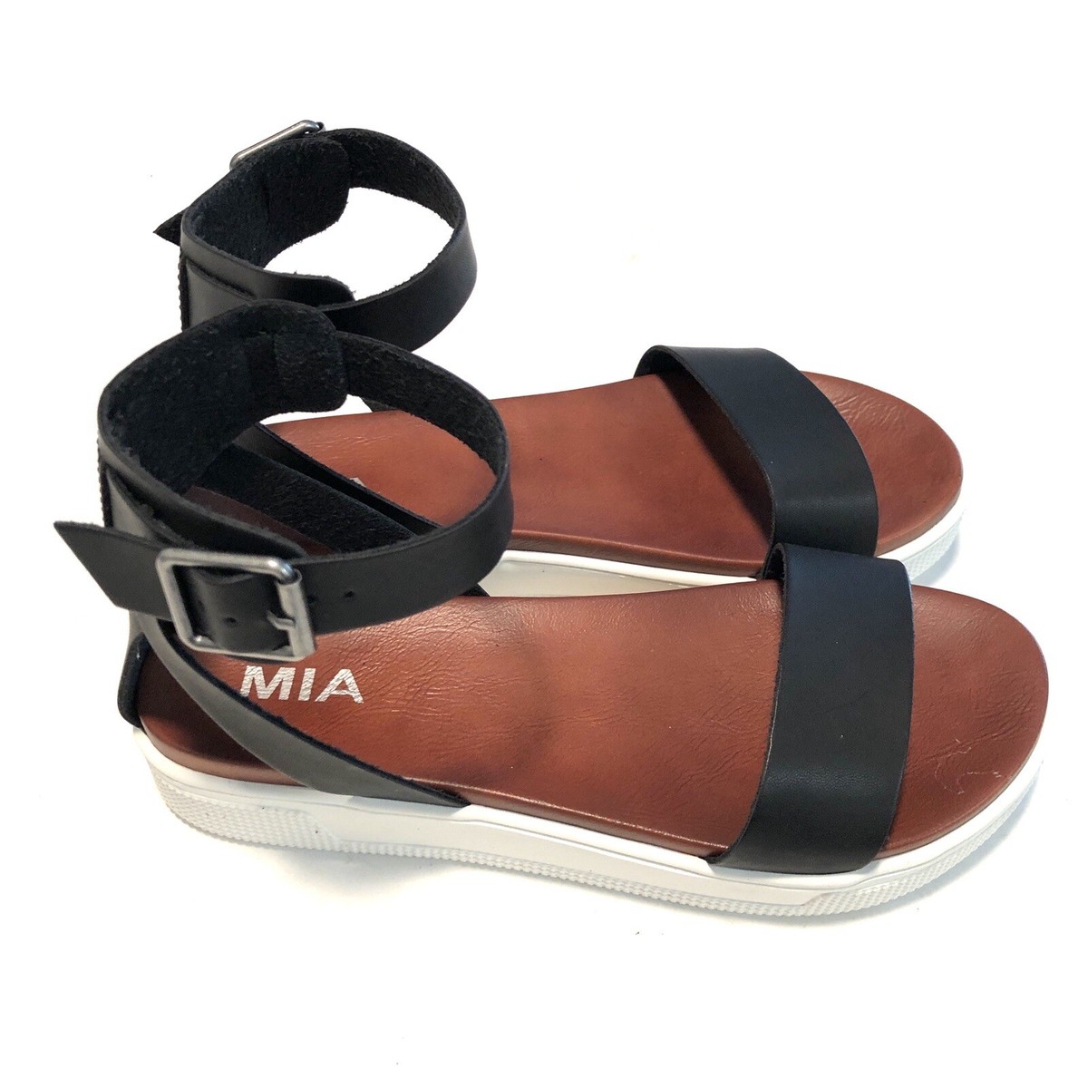 Mia kyleigh best sale sandal