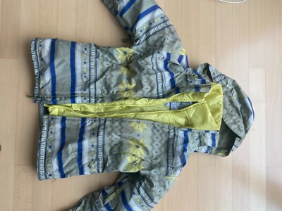 Burton Dryride Damen Snowboardjacke Skijacke  Gr.S
