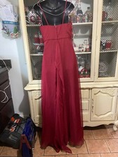 formal dress size 10