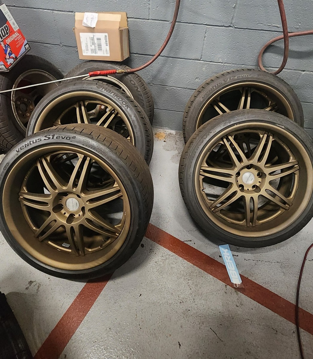 WORK VARIANZA T1S 18インチ 1本値下げしました WORK VARIANZA T1S 18インチ 1本値下げしました - メルカリ