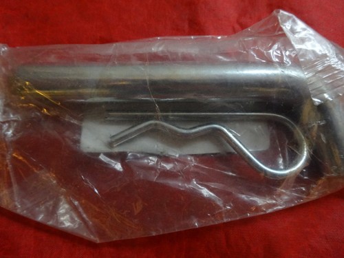 BUYERS PRODUCTS 5/8" Hitch Pin With Cotter pin, # HP6253WC - Bild 2 von 2