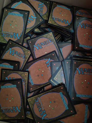 50 verschiedene Karten Magic the Gathering MTG Planeswalker Rare deutsch