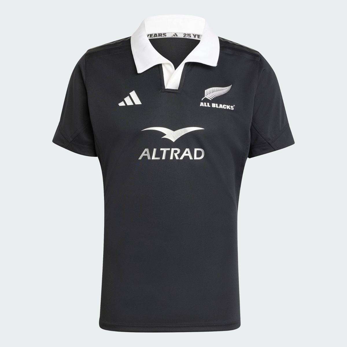 Adidas All Blacks Rugby World Cupジャージ Amazon.co.jp: adidas M RUGBY ALL BLACKS RWC ホームレプリカ