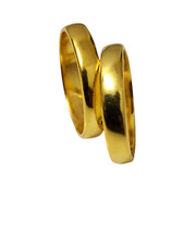 Natural Silver Band Ring 925 Sterling Silver Ring, Best Gift Single Ring Band