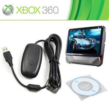 xbox 360 wireless network adapter driver windows 10