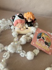 Pop Mart x Wendy Phone Holder/Chain with card