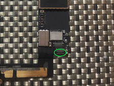 iPad Mini 1 2 3 Digitizer connector fpc touch repair replacement service