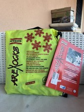 Catene Da Neve Arexons "Arexocks Taglia 77 made in Italy cerchi dal 13 al 18
