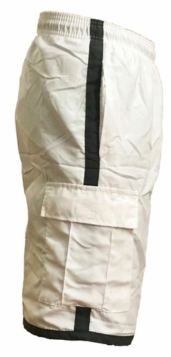 Mens Board Surf Swimming Shorts Sports Swim Trunks 9 Colors - Picture 18 of 24