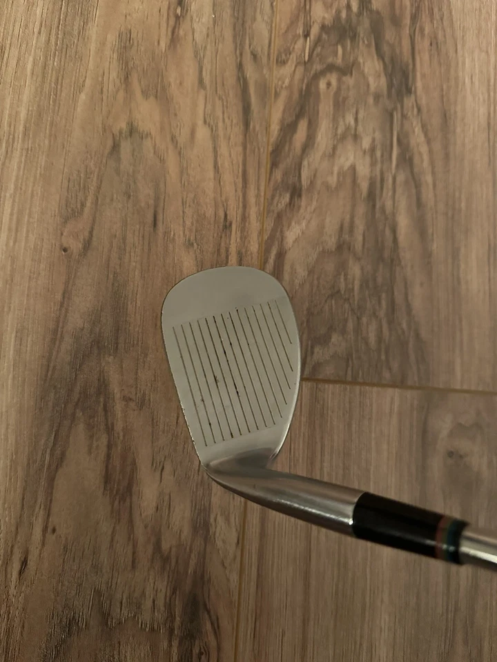 Rare Bridgestone Jumbo Mtn III SPECIAL EDITION Sw Pw Pitching Sand Wedge Ozaki - Image 3 of 4