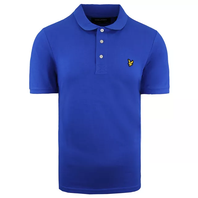 Cheap lyle sale and scott polo