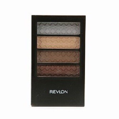 Revlon ColorStay 12 Hour Eye Shadow Quad - Choose Your 1 Shade - New - Picture 6 of 16