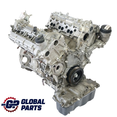 Mercedes ML W164 GL X164 Bare Engine 642820 642.820 85k miles, WARRANTY - Picture 6 of 16