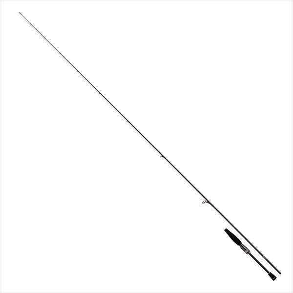 Daiwa Bass Rod Steez Real Control S63UL-SV (Spinning 2 Piece) | eBay