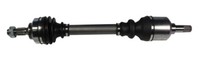 Hart Antriebswelle Gelenkwelle FüR Peugeot 307 1.6 16V 2.0 Hdi 135 CitroëN