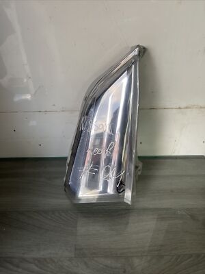NISSAN Leaf 2012 Driver Right Side Marker Light